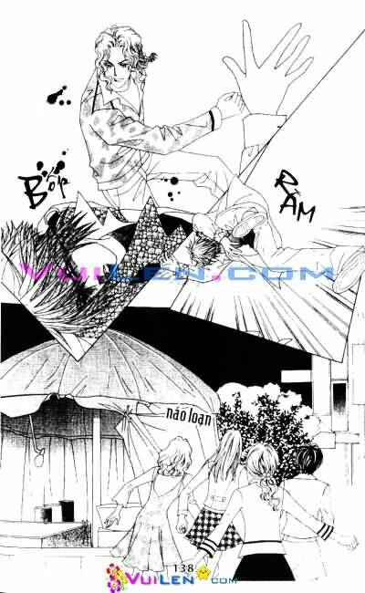 Đợi Em Chapter 23 - Trang 2