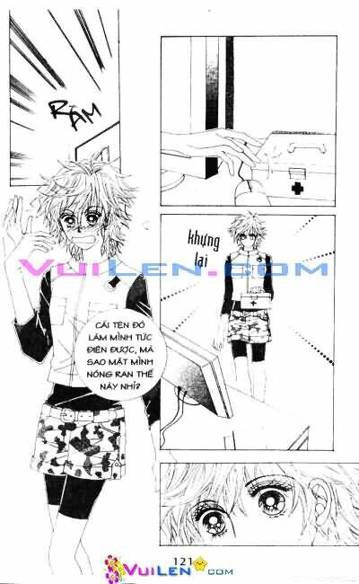 Đợi Em Chapter 23 - Trang 2