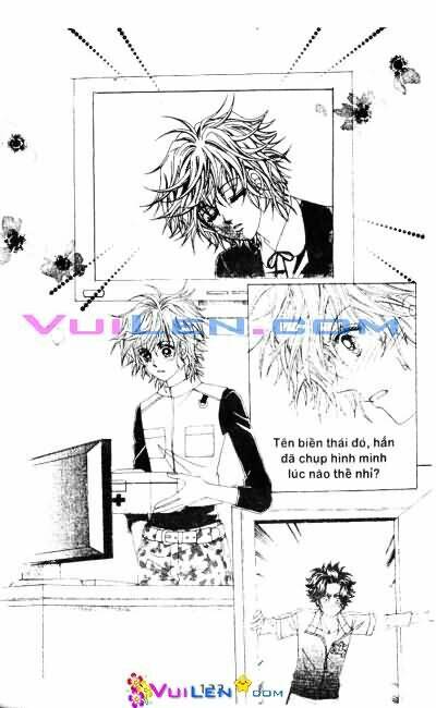 Đợi Em Chapter 23 - Trang 2