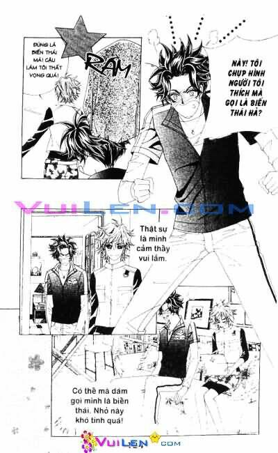 Đợi Em Chapter 23 - Trang 2