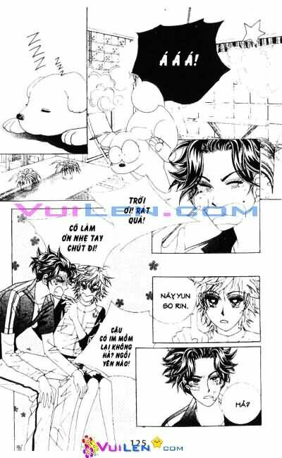 Đợi Em Chapter 23 - Trang 2