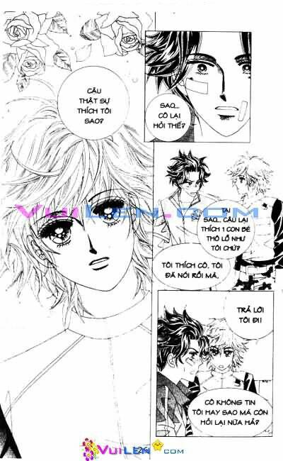 Đợi Em Chapter 23 - Trang 2