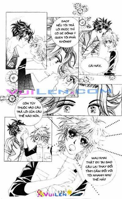 Đợi Em Chapter 23 - Trang 2