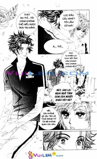 Đợi Em Chapter 23 - Trang 2