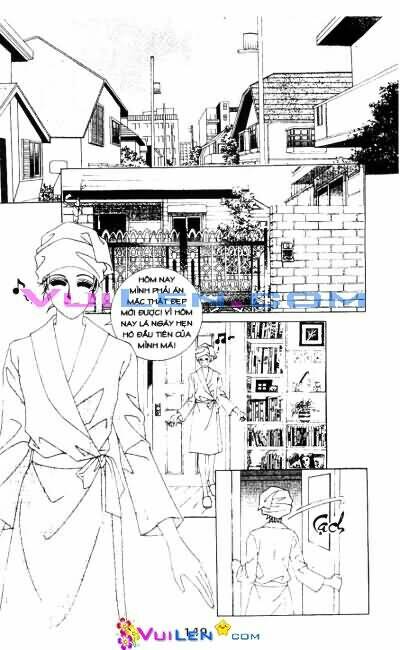 Đợi Em Chapter 24 - Trang 2