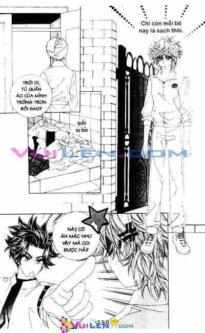 Đợi Em Chapter 24 - Trang 2