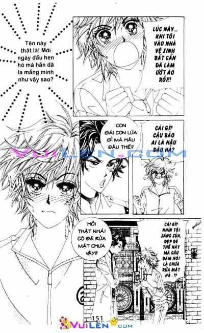 Đợi Em Chapter 24 - Trang 2