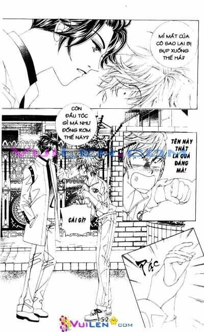 Đợi Em Chapter 24 - Trang 2