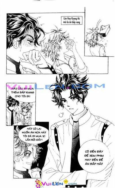 Đợi Em Chapter 24 - Trang 2