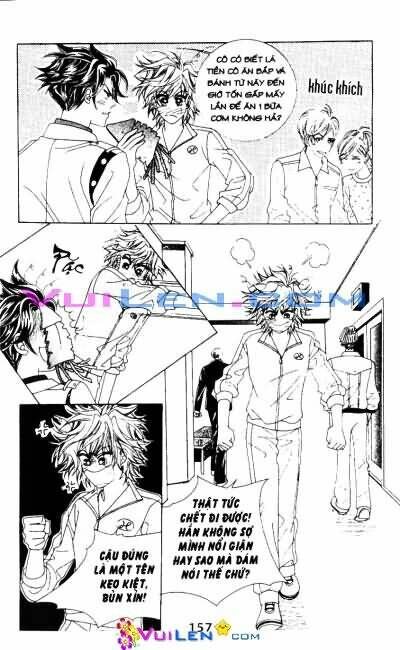 Đợi Em Chapter 24 - Trang 2