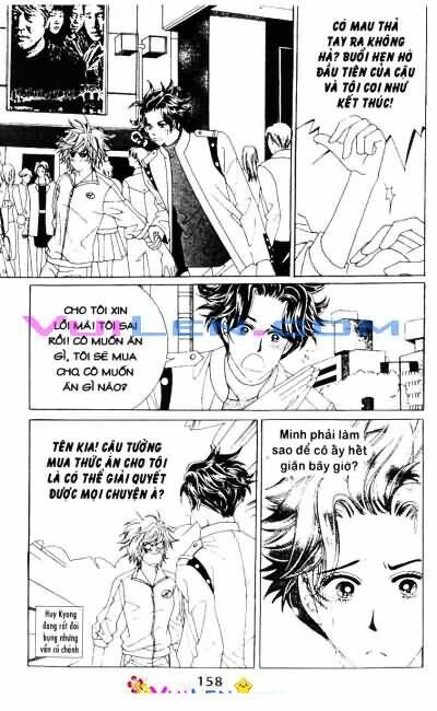 Đợi Em Chapter 24 - Trang 2