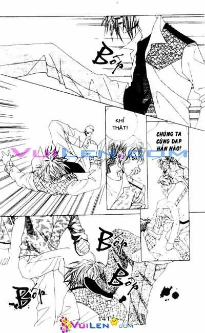 Đợi Em Chapter 24 - Trang 2