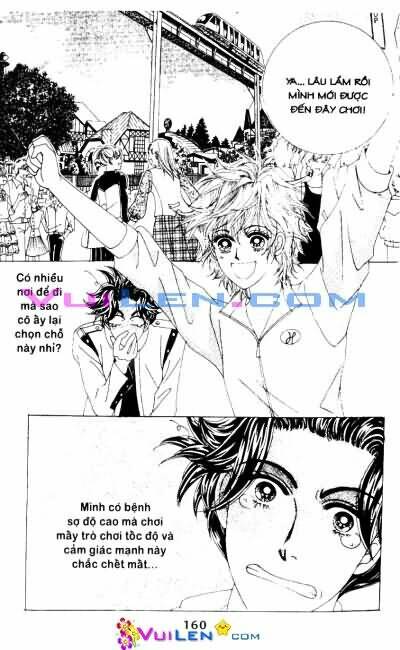 Đợi Em Chapter 24 - Trang 2