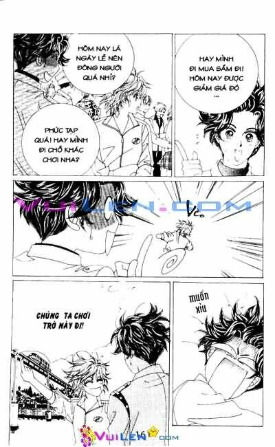 Đợi Em Chapter 24 - Trang 2