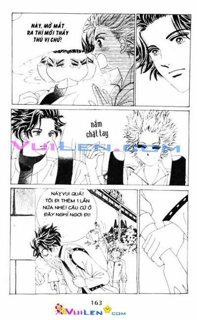 Đợi Em Chapter 24 - Trang 2