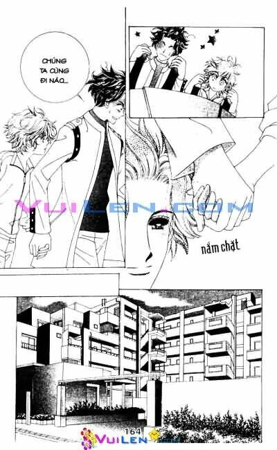 Đợi Em Chapter 24 - Trang 2