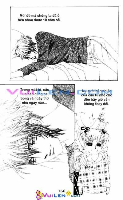 Đợi Em Chapter 24 - Trang 2