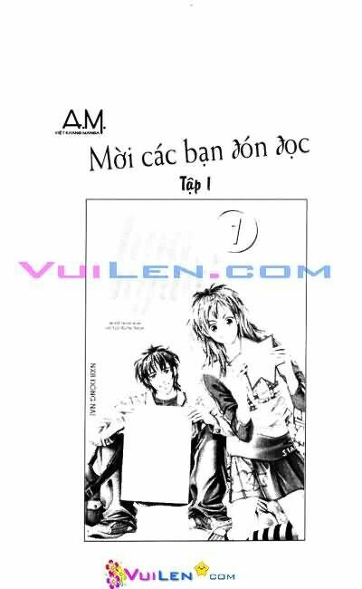 Đợi Em Chapter 24 - Trang 2