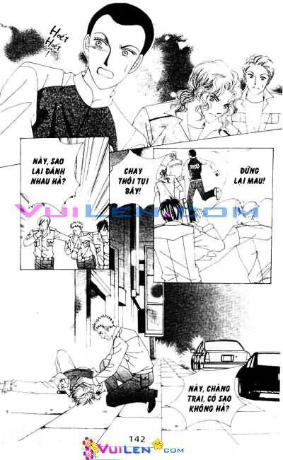 Đợi Em Chapter 24 - Trang 2