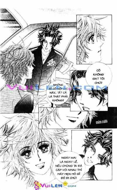 Đợi Em Chapter 24 - Trang 2