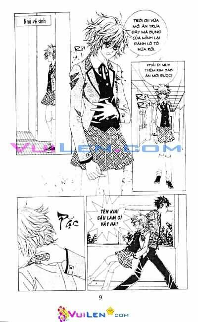 Đợi Em Chapter 25 - Trang 2