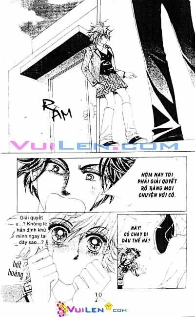 Đợi Em Chapter 25 - Trang 2