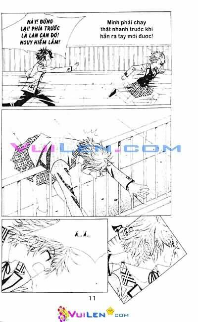 Đợi Em Chapter 25 - Trang 2