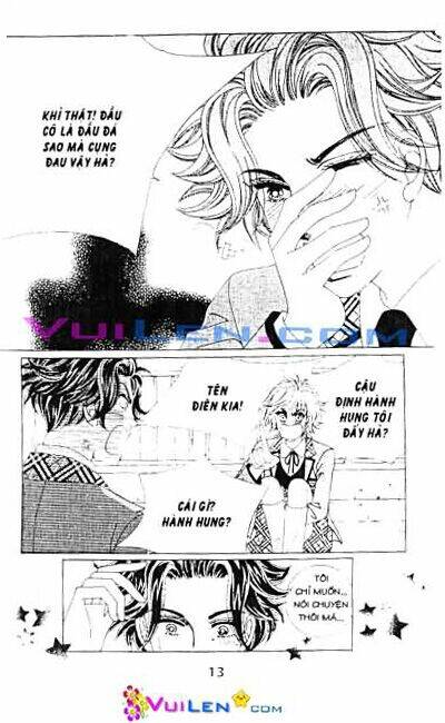 Đợi Em Chapter 25 - Trang 2