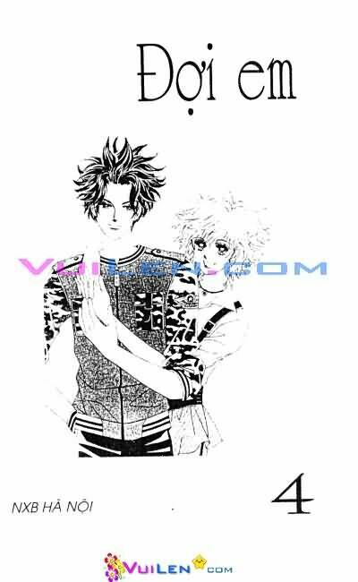 Đợi Em Chapter 25 - Trang 2