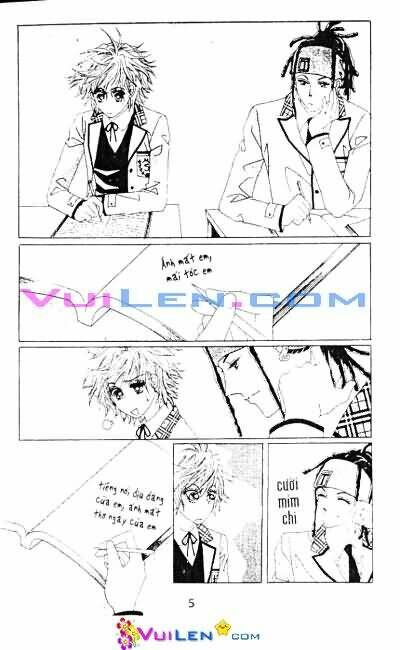 Đợi Em Chapter 25 - Trang 2