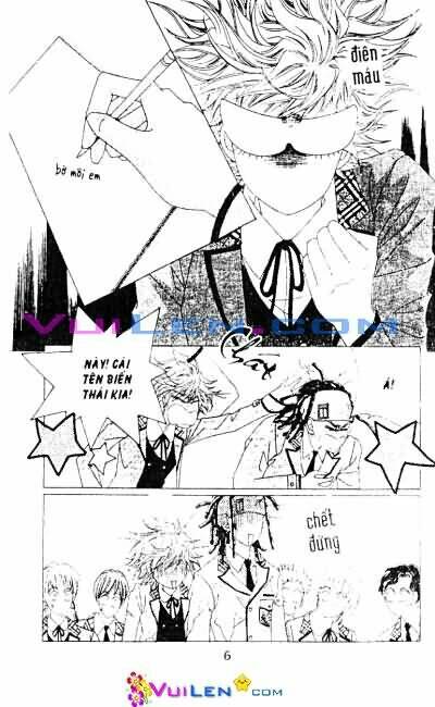 Đợi Em Chapter 25 - Trang 2