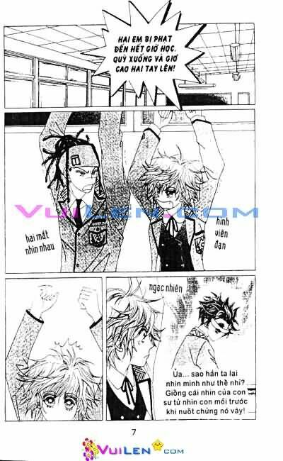 Đợi Em Chapter 25 - Trang 2