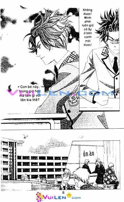 Đợi Em Chapter 25 - Trang 2