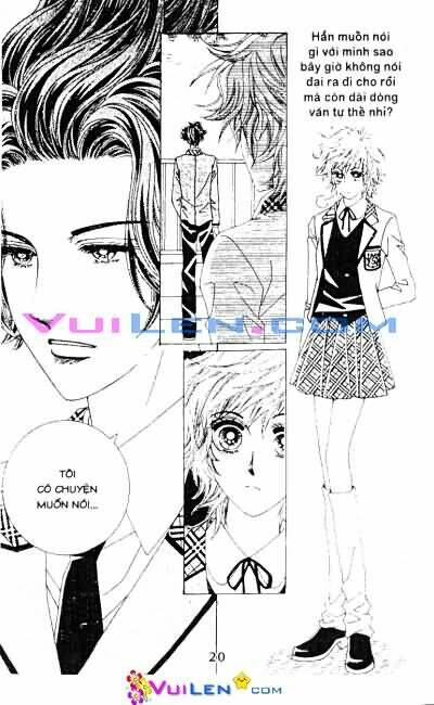 Đợi Em Chapter 26 - Trang 2