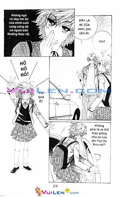 Đợi Em Chapter 26 - Trang 2