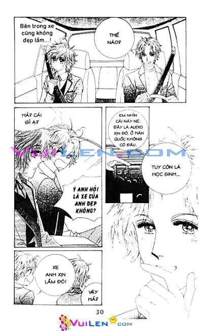 Đợi Em Chapter 26 - Trang 2