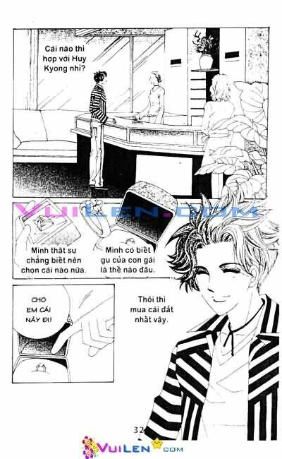 Đợi Em Chapter 26 - Trang 2