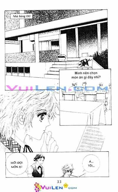 Đợi Em Chapter 26 - Trang 2