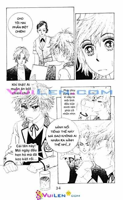 Đợi Em Chapter 26 - Trang 2