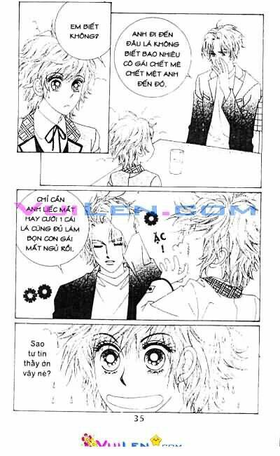 Đợi Em Chapter 26 - Trang 2