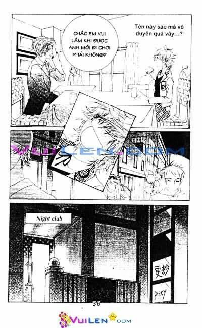 Đợi Em Chapter 26 - Trang 2