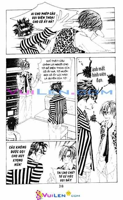 Đợi Em Chapter 26 - Trang 2