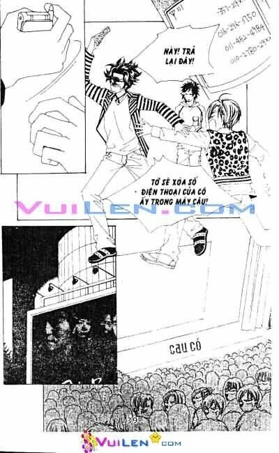 Đợi Em Chapter 26 - Trang 2