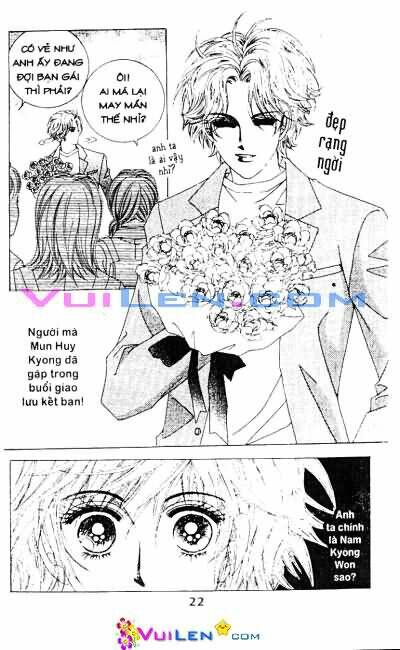 Đợi Em Chapter 26 - Trang 2