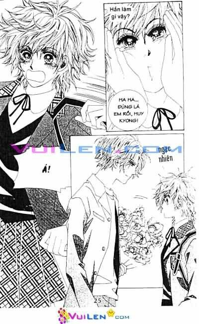 Đợi Em Chapter 26 - Trang 2