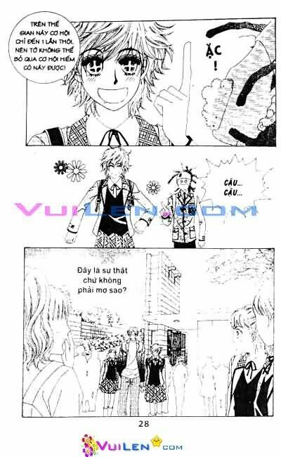 Đợi Em Chapter 26 - Trang 2