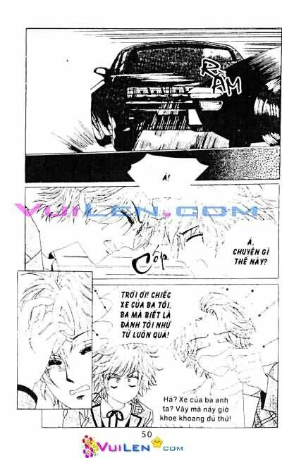 Đợi Em Chapter 27 - Trang 2