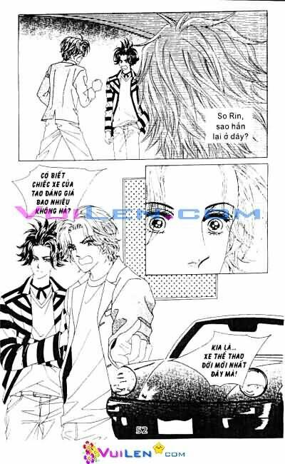 Đợi Em Chapter 27 - Trang 2