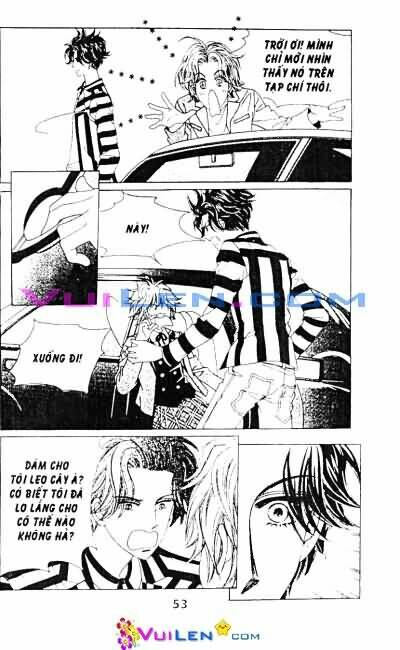 Đợi Em Chapter 27 - Trang 2