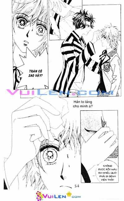 Đợi Em Chapter 27 - Trang 2